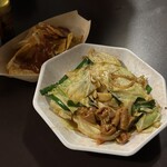 居酒屋 中西 - 