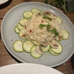 燻製キッチン - 