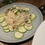 燻製キッチン - 