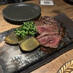 燻製キッチン - 