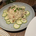 燻製キッチン - 