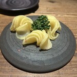 燻製キッチン - 