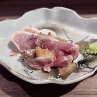 焼鳥 角レ - 
