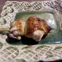 焼鳥 角レ - 