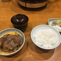 モリタ屋 四条猪熊本店 - 