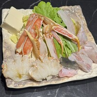 ふぐ清 はなれ - 