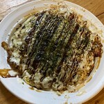 子ぐま - イカブタ玉　1,030円