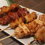 串と一品 米蔵 - 