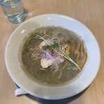 麺屋　日出次 - 