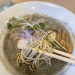 麺屋　日出次 - 