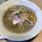 麺屋　日出次 - 