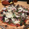 Pizzeria domo Nakameguro