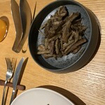 Pizzeria domo Nakameguro - 