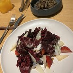 Pizzeria domo Nakameguro - 