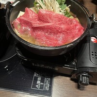 米沢牛黄木 銀座店 - 