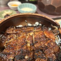 うなぎのしろむら - 