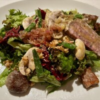Benoit Alain Ducasse - 