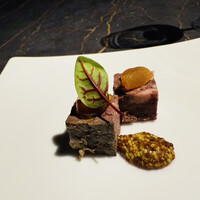 International cuisine subzero - 