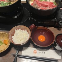 米沢牛黄木 銀座店 - 