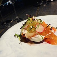 International cuisine subzero - 