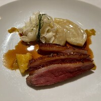 Benoit Alain Ducasse - 