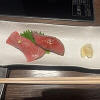 米沢牛黄木 銀座店 - 