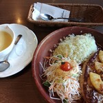 びっくりドンキー - 