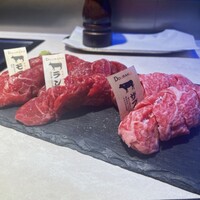 国産熟成焼肉 肉バル ドウラクコリーダ ランドマーク店 - 