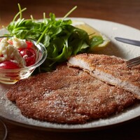 COTOLETTA ALLA MILANESE 