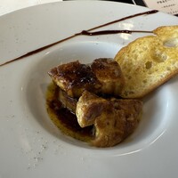 鉄板焼レストラン八景 - 