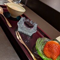 銀座 六覺燈 神楽坂店 - 