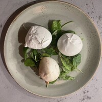 DEGUSTAZIONE DI 3 MOZZARELLA