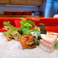 草喰 なかひがし - 