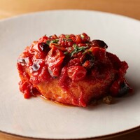  PESCE SPADA ARROSTO ALLA SICILIANA 