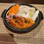 個室居酒屋 鳥海 - 