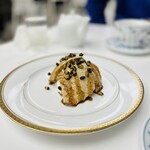 六花亭 札幌本店 - 福ハ内   ¥660