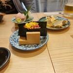 個室居酒屋 鳥海 - 