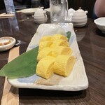 亜紗 - だし巻き玉子