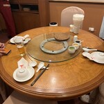 Ping's Shark's Fin - 