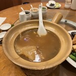 Ping's Shark's Fin - 