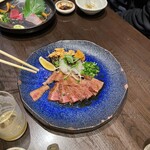 亜紗 本店 - いちぼステーキ