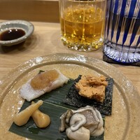 寿司処 しん - 
