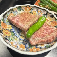 赤身焼肉 かるびあーの 新橋店 - 