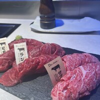 国産熟成焼肉 肉バル ドウラクコリーダ ランドマーク店 - 