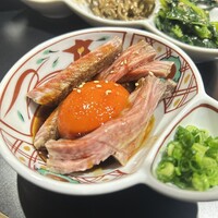 赤身焼肉 かるびあーの 新橋店 - 