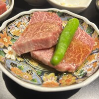 赤身焼肉 かるびあーの 新橋店 - 