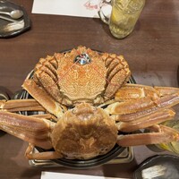 かに・ふぐ専門 蟹吉WEST なんば道頓堀 - 