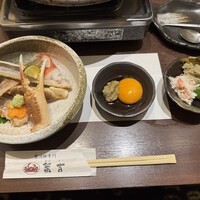 かに・ふぐ専門 蟹吉WEST なんば道頓堀 - 