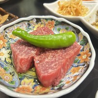 赤身焼肉 かるびあーの 新橋店 - 
