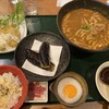 ゆう食家 天神橋店